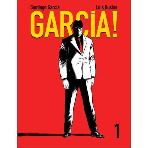 García! 1. rész