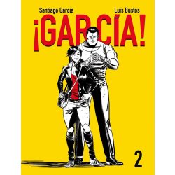 García! 2. rész