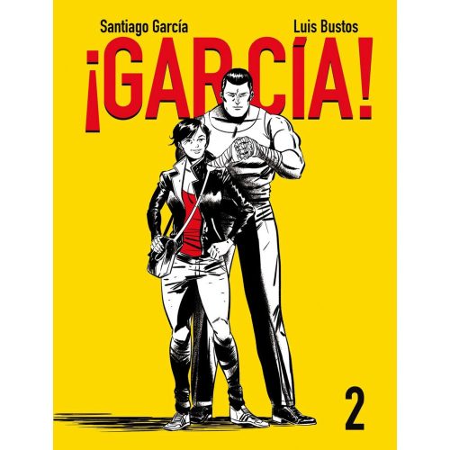 García! 2. rész