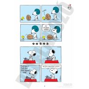 Snoopy képregények 3. rész: Örök barátság - Klasszikus képregény gyerekeknek