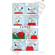 Snoopy képregények 3. rész: Örök barátság - Klasszikus képregény gyerekeknek