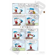 Snoopy képregények 6. rész: Kell egy barát! - Klasszikus képregény gyerekeknek