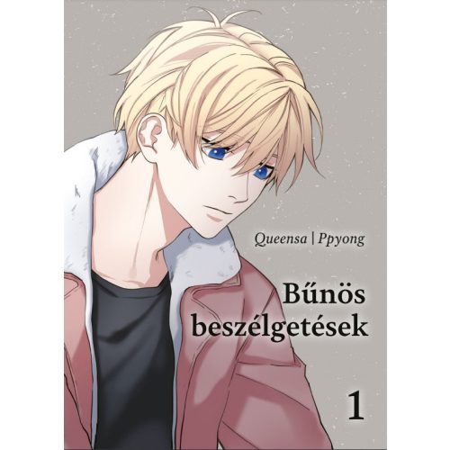 Bűnös beszélgetések 1. rész - Manhwa