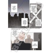 Bűnös beszélgetések 1. rész - Manhwa