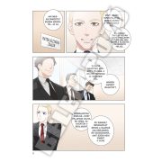 Bűnös beszélgetések 1. rész - Manhwa