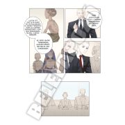 Bűnös beszélgetések 1. rész - Manhwa