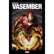 Mi vagyunk a Marvel képregényantológia 3. rész: Én vagyok Vasember