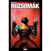 Mi vagyunk a Marvel képregényantológia 5. rész: Én vagyok Rozsomák