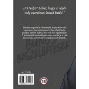 Bűnös beszélgetések 3. rész - Manhwa