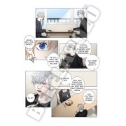 Bűnös beszélgetések 4. rész - Manhwa