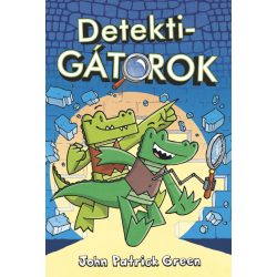 Detektigátorok 1.