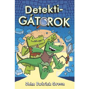 Detektigátorok 1.