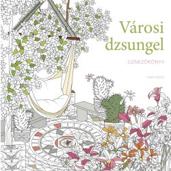 Sara Muzio: Városi dzsungel