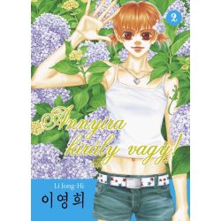 Annyira király vagy 2. rész - Manhwa