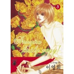 Annyira király vagy 3. rész - Manhwa