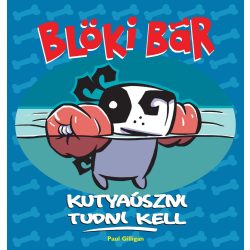 Blöki bár: Kutyaúszni tudni kell