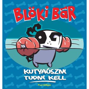 Blöki bár: Kutyaúszni tudni kell