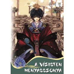 A vízisten menyasszonya 14. rész - Romantikus manhwa