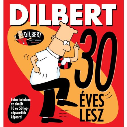 Dilbert: Dilbert 30 éves lesz