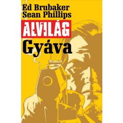 Alvilág (Criminal) 1. rész: Gyáva