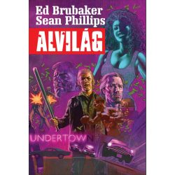 Alvilág (Criminal) omnibus 1. rész - limitált kiadás