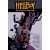 Hellboy és a P.K.V.H. omnibus - limitált kiadás - Képregény a Mignolaverzumból