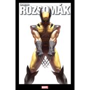 Mi vagyunk a Marvel képregényantológia 5. rész: Én vagyok Rozsomák - limitált kiadás